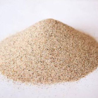 Silica Sand for the Ceramics Industry