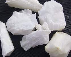 Silica Quartz (HONGKONG)