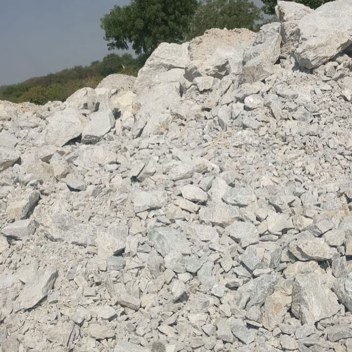 Potassium Feldspar (K-Feldspar) UAE