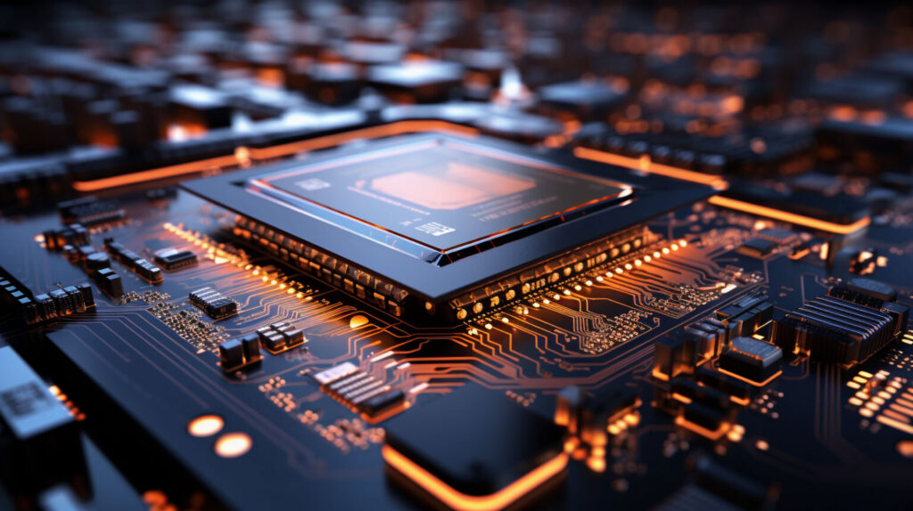 Semiconductor Manufacturing (UAE)